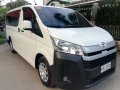 2020 TOYOTA HI ACE COMMUTER DELUXE❗️-0