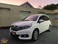 2019 Honda Mobilio V 3T Kms accepts 20%dp 4yrs to pay-0