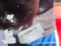Pearl White Suzuki Swift 2019 for sale in Quezon-5