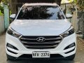 White Hyundai Tucson 2019 for sale in Imus-5