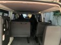 Selling Pearl White Toyota Hiace 2020 in San Juan-4