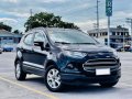 Selling Grey Ford Ecosport 2016 -8