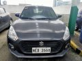 Selling Grey Suzuki Swift 2019 in Quezon-5