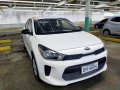 Sell White 2018 Kia Rio in Quezon City-9