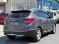 Grey Hyundai Tucson 2013 for sale-4