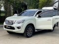  White Nissan Terra 2020 for sale in Automatic-8