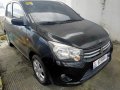 Sell Black 2020 Suzuki Celerio in Quezon City-0
