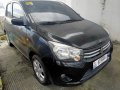 Sell Black 2020 Suzuki Celerio in Quezon City-9