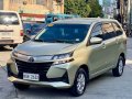 Silver Toyota Avanza 2020 for sale in Makati-1