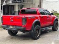Selling Red Ford Ranger 2021 in Quezon-6