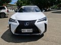 White Lexus UX 2019 for sale in Pasig-1