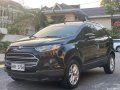 Black Ford Ecosport 2018 for sale-4