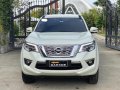  White Nissan Terra 2020 for sale in Automatic-9