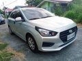Sell Silver 2020 Hyundai Reina in Angeles-6