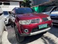 Sell Red 2009 Mitsubishi Montero in Pateros-2