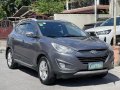 Grey Hyundai Tucson 2013 for sale-7