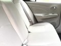Grey Nissan Almera 2020 for sale in Automatic-0