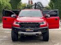 Selling Red Ford Ranger 2021 in Quezon-9
