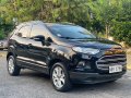 Black Ford Ecosport 2018 for sale-2