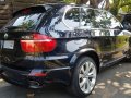 Black BMW X5 2010 for sale in Paranaque-2