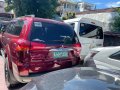 Sell Red 2009 Mitsubishi Montero in Pateros-5