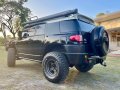 Selling Black Toyota Fj Cruiser 2015 in Angeles-2