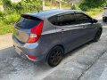 Grey Hyundai Accent 2015 for sale in Manila-0