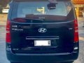 Sell Black 2015 Hyundai Starex-4