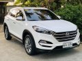 White Hyundai Tucson 2019 for sale in Imus-4