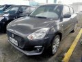 Selling Grey Suzuki Swift 2019 in Quezon-1