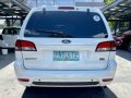 Selling White Ford Escape 2010 in Las Piñas-4