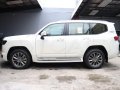 White Toyota Land Cruiser 2022 for sale in Quezon-4