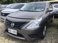 Grey Nissan Almera 2020 for sale in Automatic-6