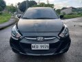 Selling Black Hyundai Accent 2019 in Lucena-9