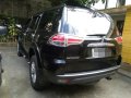 Black Mitsubishi Montero Sport 2014 for sale in Valenzuela-5