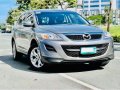 Sell Silver 2012 Mazda Cx-9 -8