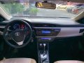 Sell Red 2015 Toyota Altis in Angeles-2