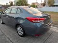 Blue Toyota Vios 2021 for sale in Imus-4