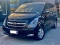 Sell Black 2015 Hyundai Starex-6