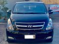 Sell Black 2015 Hyundai Starex-8