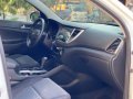 White Hyundai Tucson 2019 for sale in Imus-1