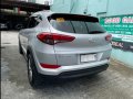 Silver Hyundai Tucson 2019 at 18000 for sale-2