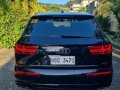 Selling Black Audi Q7 2019 in Malabon-5