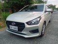 Sell Silver 2020 Hyundai Reina in Angeles-8