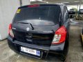 Sell Black 2020 Suzuki Celerio in Quezon City-1