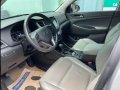 Silver Hyundai Tucson 2019 at 18000 for sale-7