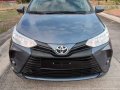 Blue Toyota Vios 2021 for sale in Imus-9