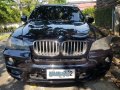 Black BMW X5 2010 for sale in Paranaque-1