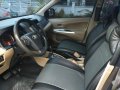 Grey Toyota Avanza 2012 for sale in Parañaque-4