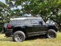 Selling Black Toyota Fj Cruiser 2015 in Angeles-3